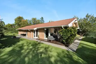 Villa på Birkekæret 10, Trørød, 2950 Vedbæk
