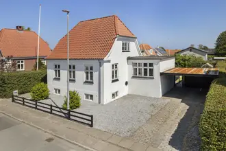 Villa på Emilievej 3, 9300 Sæby