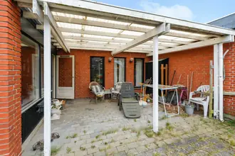 Rækkehus på Fyrrelunden 37, 2635