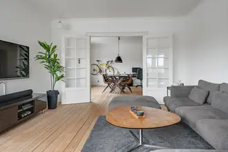 Ejerlejlighed på Torvegade 72, 1. th., 6700 Esbjerg