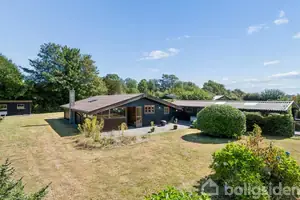 Fritidsbolig på Sikavej 14, 3250 Gilleleje