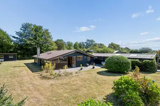 Fritidshus på Sikavej 14, 3250 Gilleleje