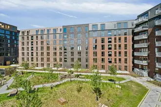 Ejerlejlighed på Gammelhavn 48, mf., 7100 Vejle