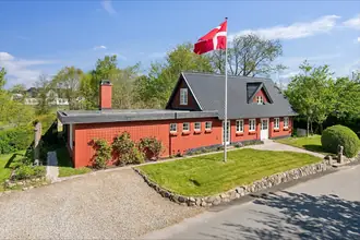 Villa på Gl Hornstrupvej 117, 7100 Vejle