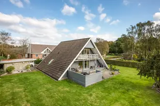 Villa på Møllegaarden 41, 6933 Kibæk