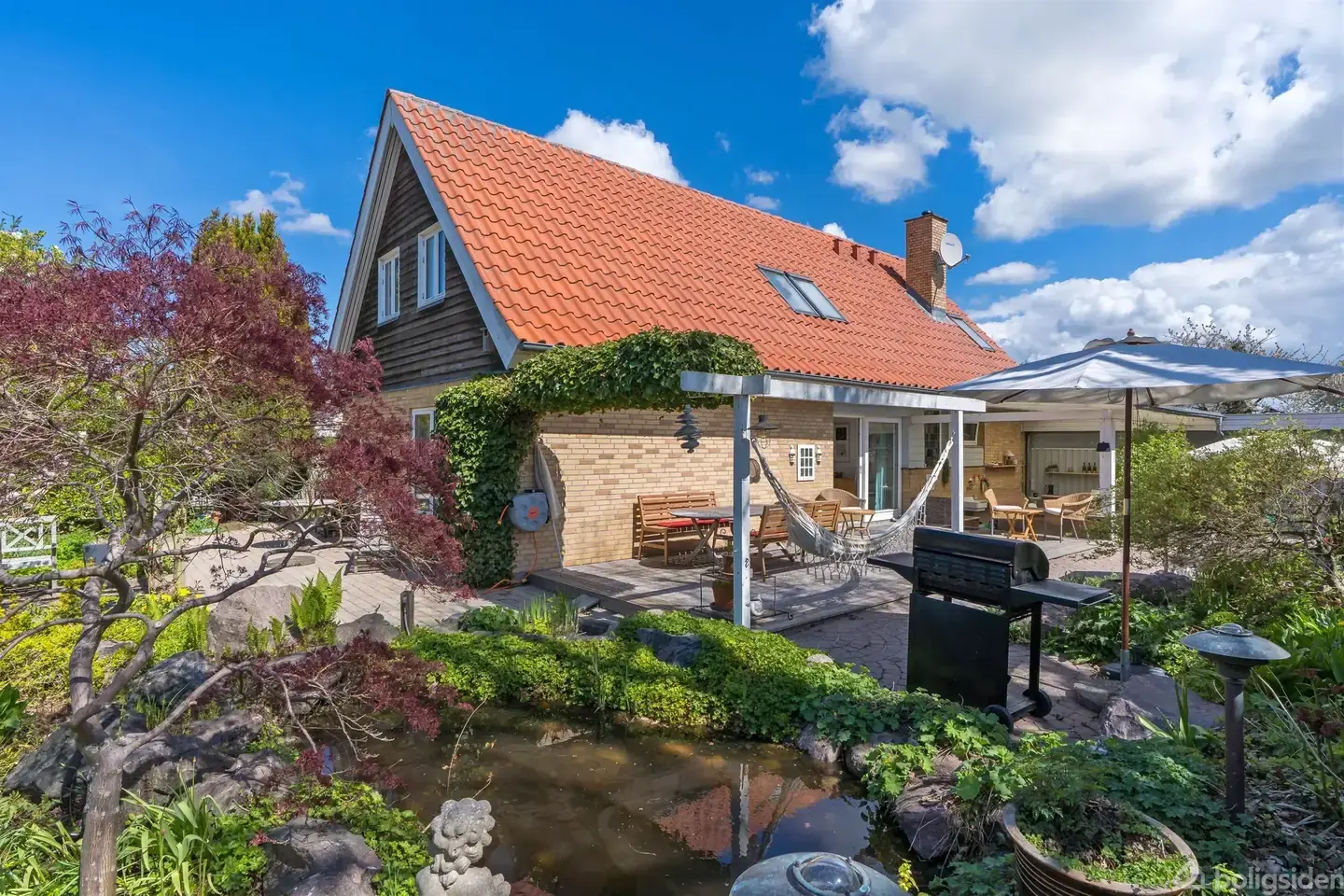 Villa på Johannedalsvej 31, 3650 Ølstykke
