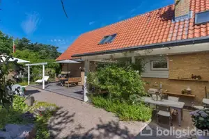 Villa på Johannedalsvej 31, 3650 Ølstykke