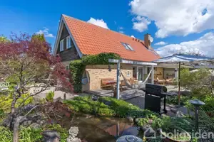 Villa på Johannedalsvej 31, 3650 Ølstykke