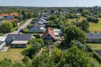 Villa på Johannedalsvej 31, 3650 Ølstykke