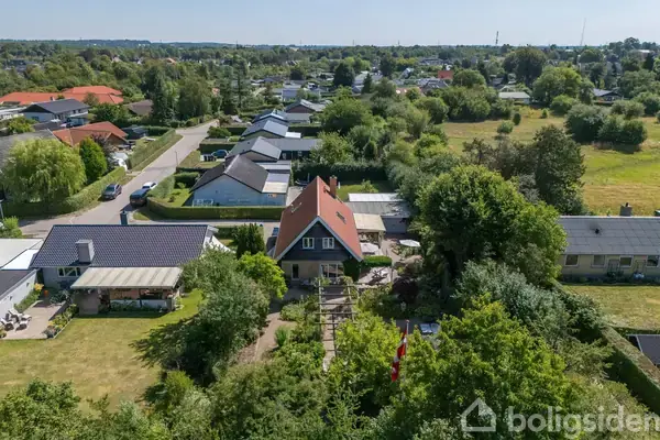 Villa på Johannedalsvej 31, 3650 Ølstykke