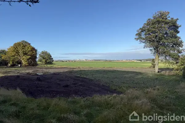 Helårsgrund på Romdrupvej 70A, 9270 Klarup