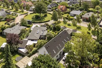 Villa på Søndervangs Allé 52B, 2500 Valby