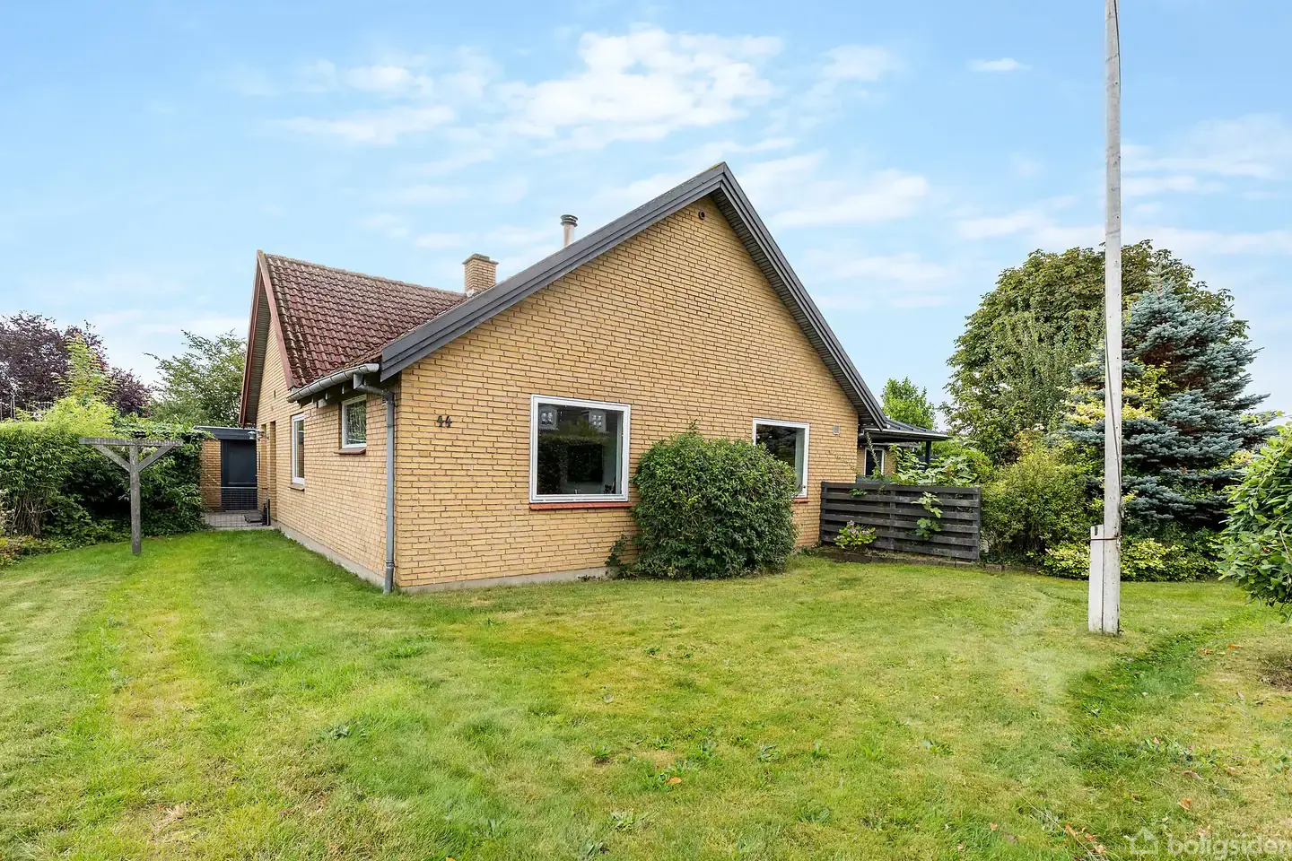 Villa på Søvang 44, 6100 Haderslev