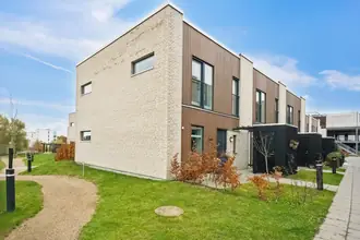 Rækkehus på Guldsmedestræde 8, Nærheden, 2640 Hedehusene