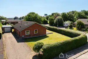 Villa på Vibevej 31, 6920 Videbæk