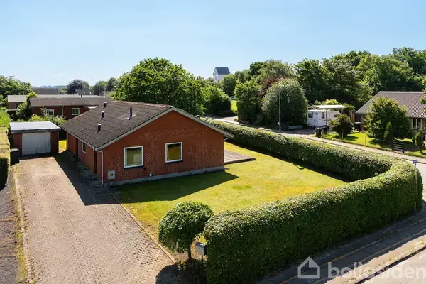 Villa på Vibevej 31, 6920 Videbæk
