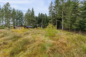 Fritidsgrund på Skovkrogen 20, 7442 Engesvang