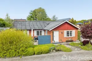 Villa på Danelykke 28, 7800 Skive