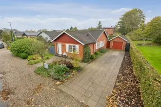 Villa på Danelykke 28, Hem, 7800 Skive