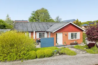 Villa på Danelykke 28, Hem, 7800 Skive
