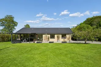 Villa på Gøngesletten 21, Trørød, 2950 Vedbæk