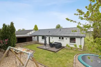 Villa på Gudenåparken 42, 8860 Ulstrup