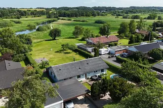 Villa på Gudenåparken 42, 8860 Ulstrup