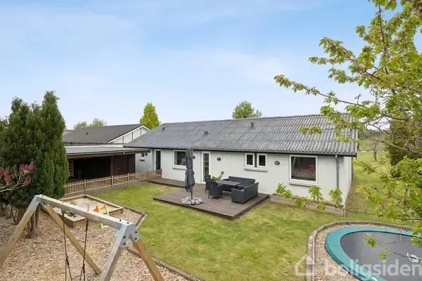 Villa på Gudenåparken 42, 8860 Ulstrup