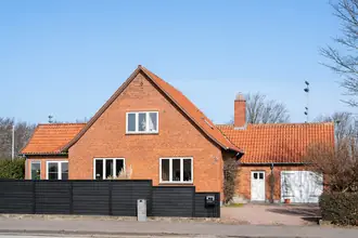 Villa på Tuse Byvej 12, Tuse, 4300 Holbæk