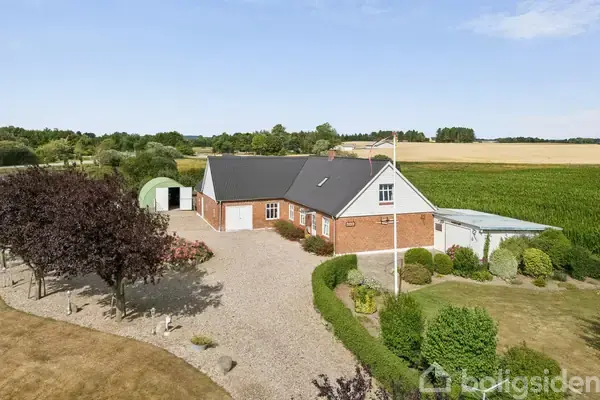 Villa på Bøjdenvejen 169, 5750 Ringe