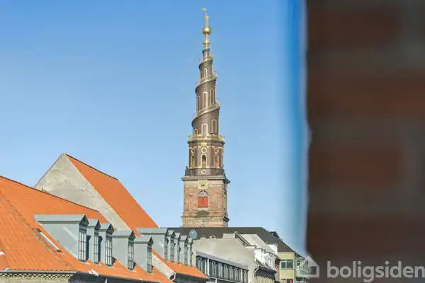 Ejerlejlighed på Prinsessegade 2B, 3. 87., 1422 København K