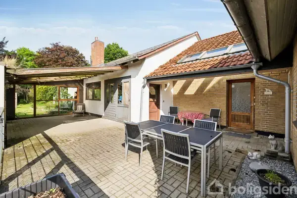 Villa på Markvænget 2, 7470 Karup J
