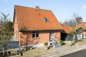 Villa på Grønnegade 7, 7660 Bækmarksbro