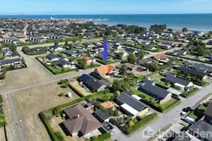 Villa på Hattemagervej 31, 9300 Sæby