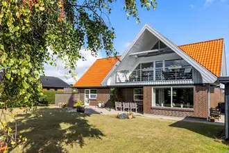 Villa på Hattemagervej 31, 9300 Sæby