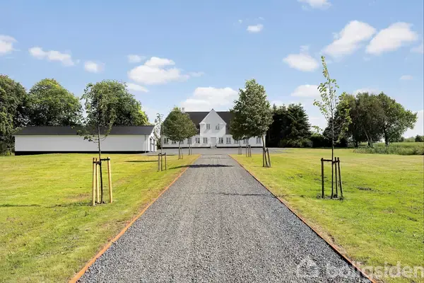 Villa på Møgelballevej 9, 6093 Sjølund