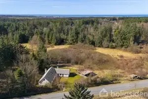 Villa på Lønstrupvej 179, 9480 Løkken