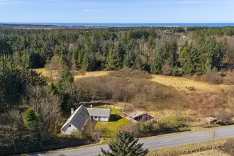 Villa på Lønstrupvej 179, Nr Rubjerg, 9480 Løkken