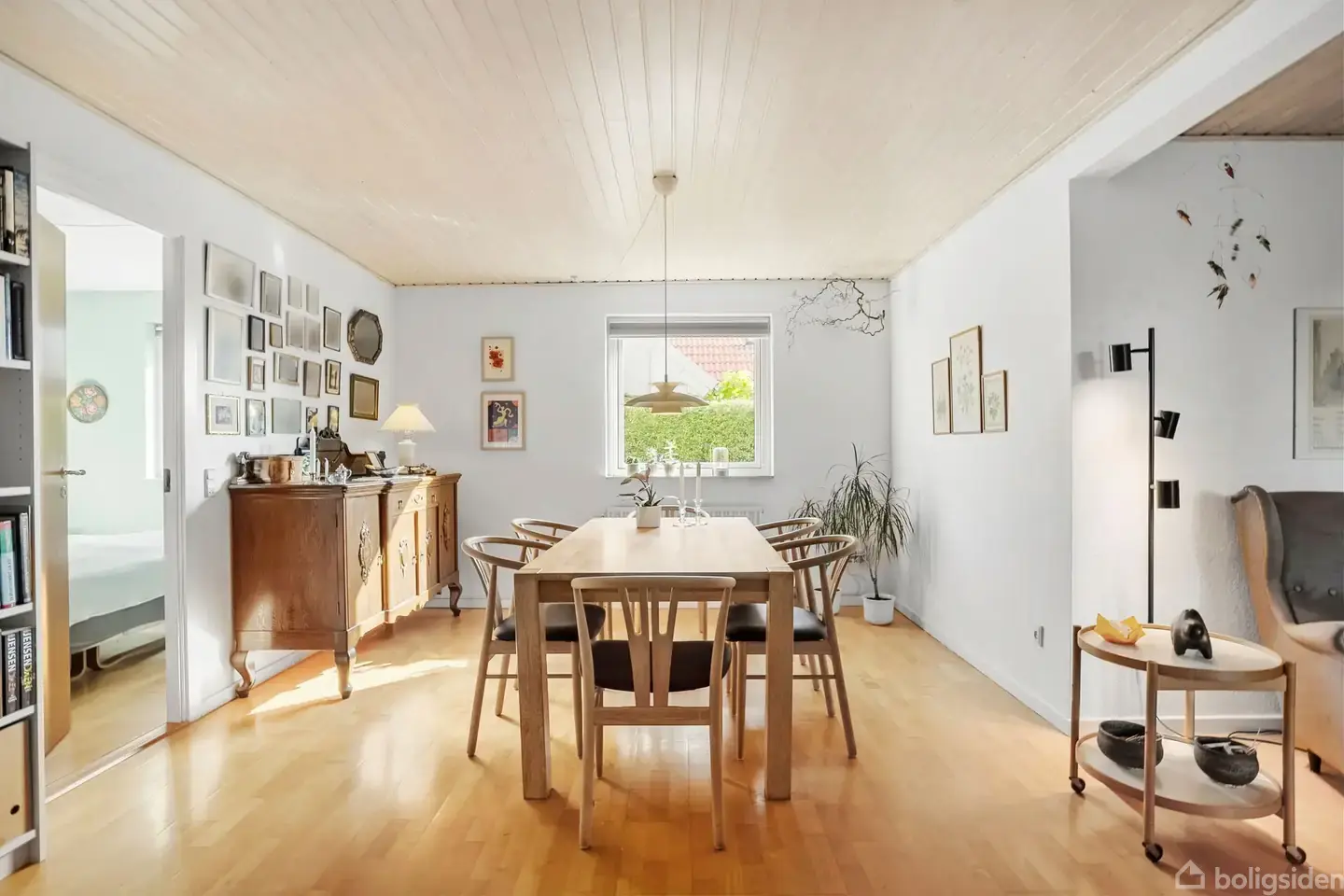 Villa på Væbnerhatten 31, 5220 Odense SØ