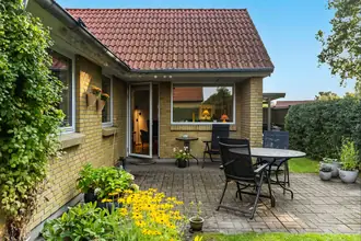 Villa på Væbnerhatten 31, Tornbjerg, 5220 Odense SØ