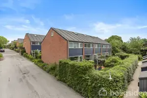 Andelsbolig på Uldalsvej 10B, 9400 Nørresundby