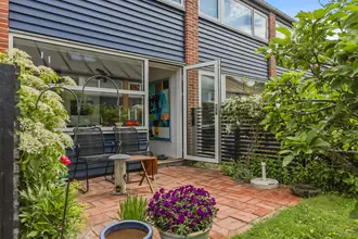 Andelsbolig på Uldalsvej 10B, 9400