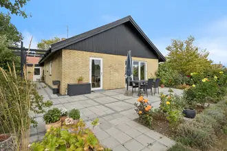 Villa på Albret Wolfsensgade 26, Svaneke, 3740 Svaneke