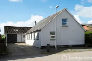 Villa på Bjerlev Hedevej 11, 7300 Jelling