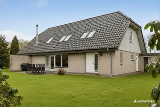 Villa på Odinsvej 1, 6500 Vojens