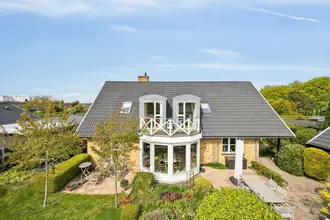 Villa på Dybvadvej 9, 4600 Køge