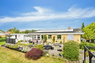 Villa på Egemosevej 56, Snekkerup, 4174 Jystrup Midtsj