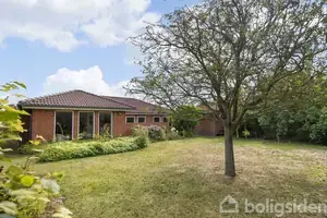 Villa på Rugmarken 6, 7600 Struer