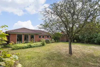 Villa på Rugmarken 6, Resen, 7600 Struer