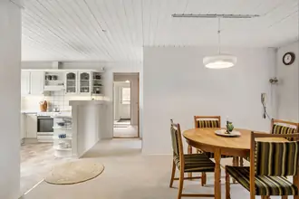 Villa på Rugmarken 6, Resen, 7600 Struer